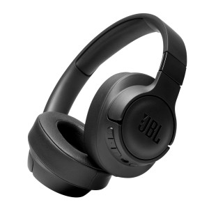 هدفون بی سیم جی بی ال مدل TUNE 760NC